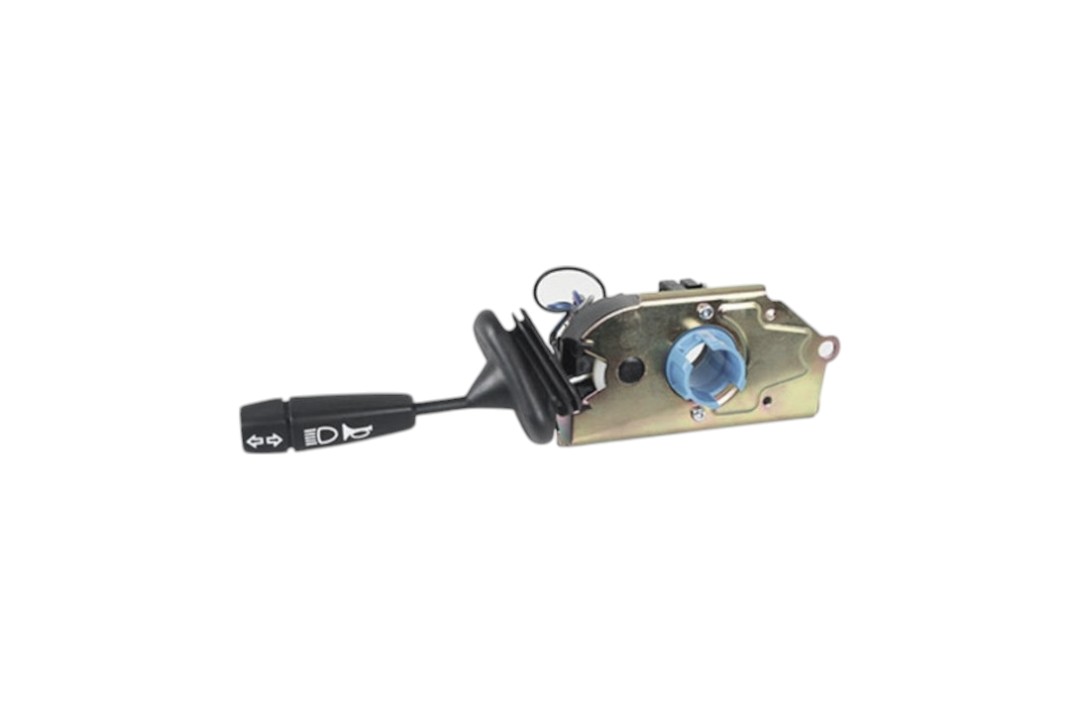 SİNYAL VE KORNA KOLU AMR6105 99-2004 DEFENDER 110 